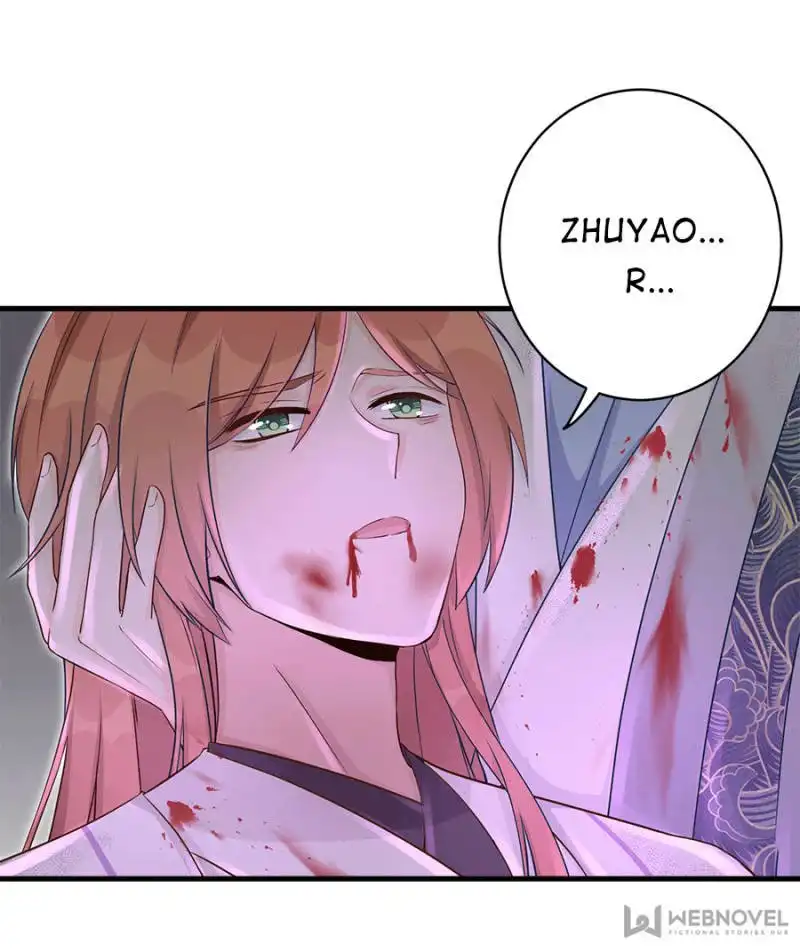 My Apprentice: Game over Again! Chapter 63 41